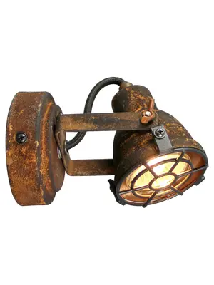 Спот Lussole Loft Sindy LSP-9802