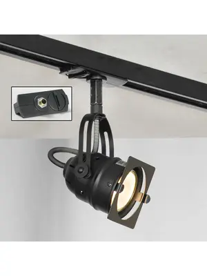 Трековый светильник однофазный Lussole LOFT Track Lights LSP-9118-TAB