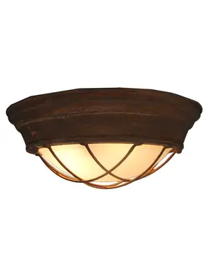 Потолочный светильник Lussole Loft LSP-8068