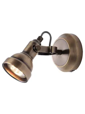 Спот Lussole Loft LSP-9959