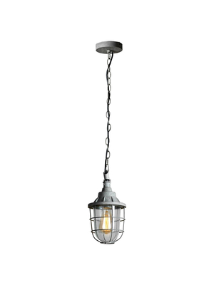 Подвеcной светильник Lussole Loft LSP-9524
