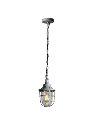 Подвеcной светильник Lussole Loft LSP-9524