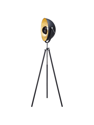 Торшер Lussole Loft Bollo LSP-9824