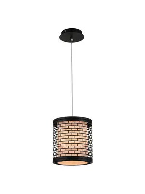 Подвесной светильник Lussole Loft LSP-9671