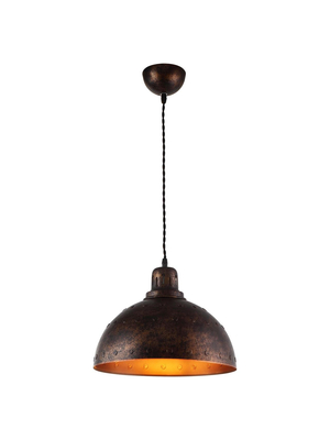 Подвесной светильник Lussole Loft LSP-9801