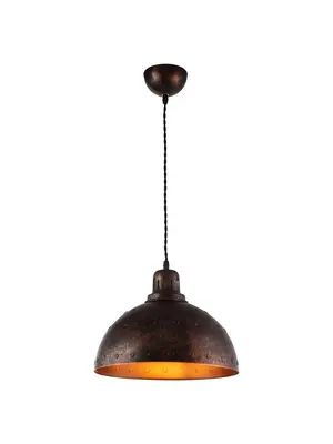 Подвесной светильник Lussole Loft LSP-9801
