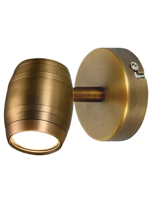 Спот Lussole Loft LSP-9566