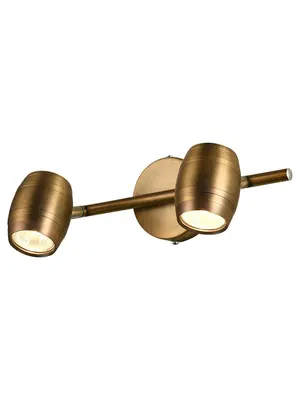 Спот Lussole Loft LSP-9567