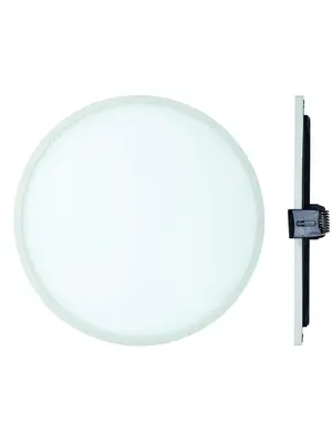 Встраиваемый светильник Mantra Saona C0182