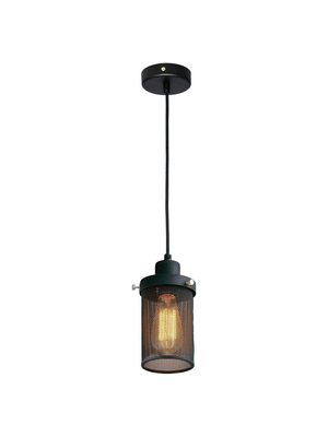 Подвесной светильник Lussole Loft LSP-9672