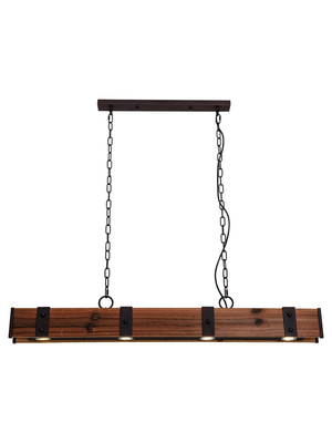 Подвесной светодиодный светильник Lussole Loft LSP-9860