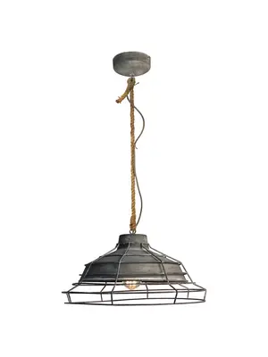 Подвесной светильник Lussole Loft LSP-9878