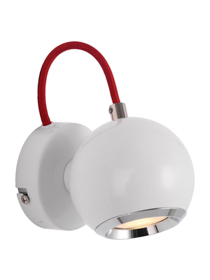 Спот Lussole Loft LSP-9957