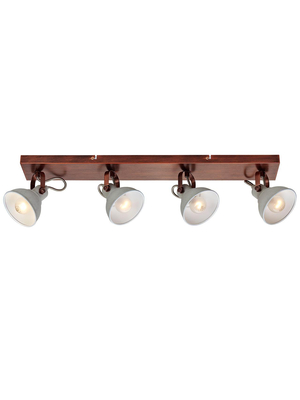 Спот Lussole Loft Diana LSP-9829