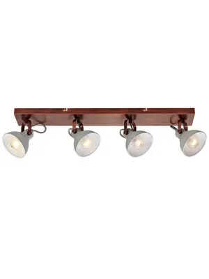 Спот Lussole Loft Diana LSP-9829