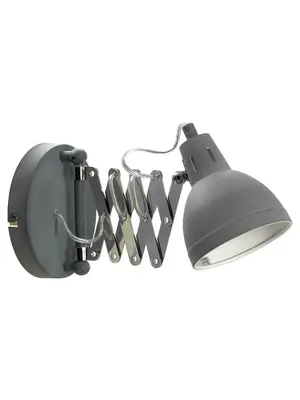 Спот Lussole Loft Koyukuk LSP-8050