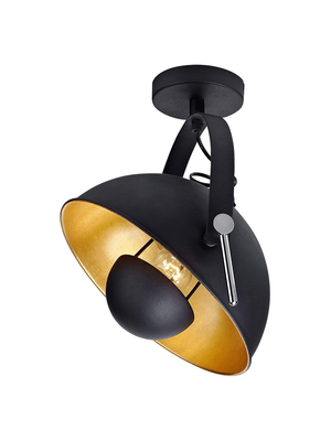 Спот Lussole Loft Bollo LSP-9825