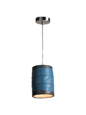 Подвеcной светильник Lussole Loft LSP-9525
