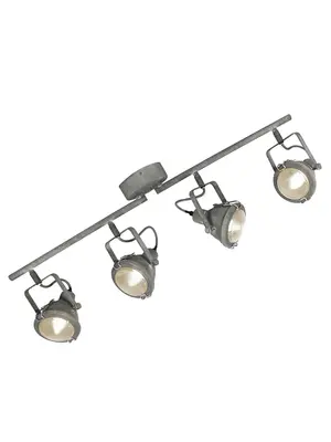 Спот Lussole Loft LSP-9882