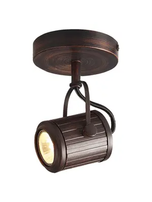 Спот Lussole Loft LSP-9131
