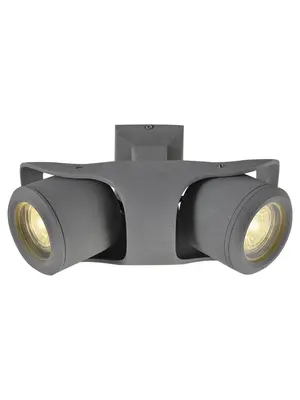 Спот Lussole Loft LSP-9939
