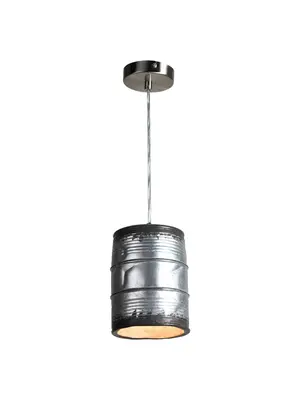 Подвеcной светильник Lussole Loft LSP-9526