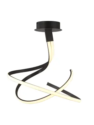 Подвесной светодиодный светильник Mantra Nur 5361