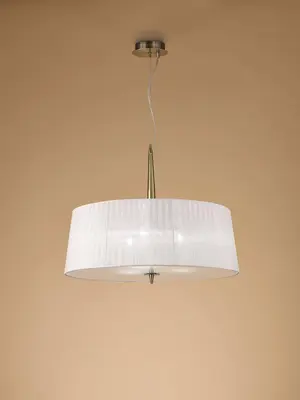 Подвесной светильник Mantra Loewe 4739