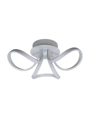 Потолочный светодиодный светильник Mantra Knot Led 6035