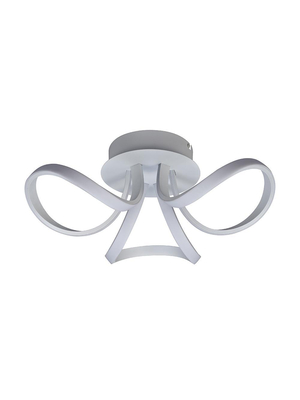 Потолочный светодиодный светильник Mantra Knot Led 6036