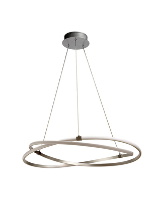 Подвесной светодиодный светильник Mantra Infinity 5725