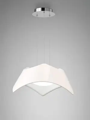 Подвесной светильник Mantra Maui 4813