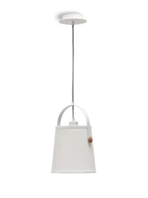 Подвесной светильник Mantra Nordica 4926
