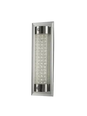 Настенный светодиодный светильник Mantra Tube 5533