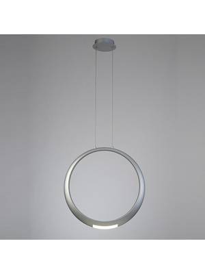 Подвесной светодиодный светильник Mantra Ring 6172