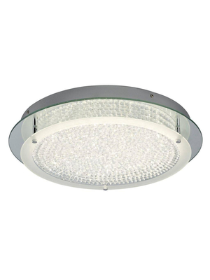 Потолочный светодиодный светильник Mantra Crystal 5092