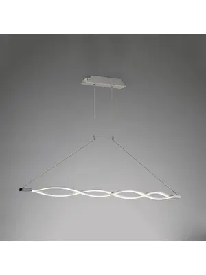 Подвесной светодиодный светильник Mantra Sahara 5815