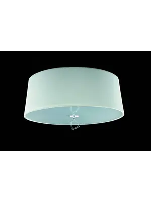 Потолочный светильник Mantra Mara Chrome - White 1646