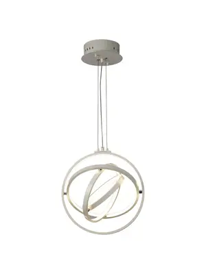 Подвесной светодиодный светильник Mantra Orbital 5742