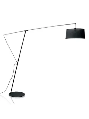 Торшер Mantra Nordica 4968+5034