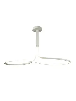 Подвесной светодиодный светильник Mantra Nur 6006K