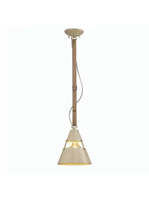 Подвесной светильник Mantra Industrial 5432