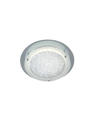Потолочный светодиодный светильник Mantra Crystal 5091