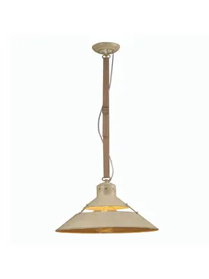 Подвесной светильник Mantra Industrial 5430