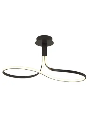 Подвесной светодиодный светильник Mantra Nur 5360