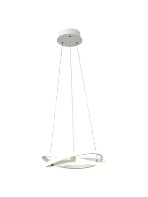 Подвесной светодиодный светильник Mantra Infinity 5993