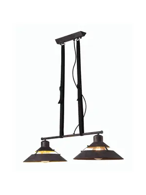 Подвесной светильник Mantra Industrial 5443