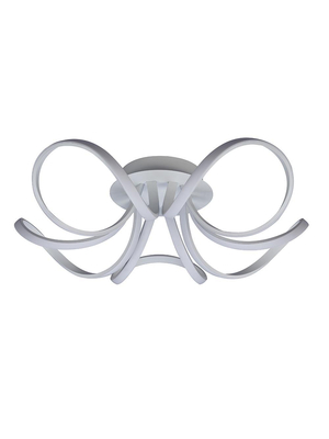 Потолочный светодиодный светильник Mantra Knot Led 6037