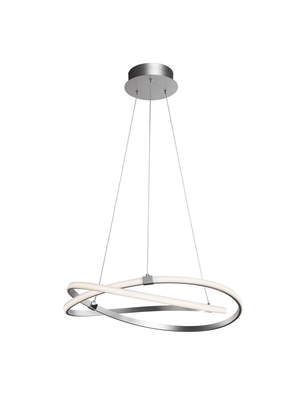 Подвесной светодиодный светильник Mantra Infinity 5726