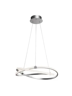 Подвесной светодиодный светильник Mantra Infinity 5726